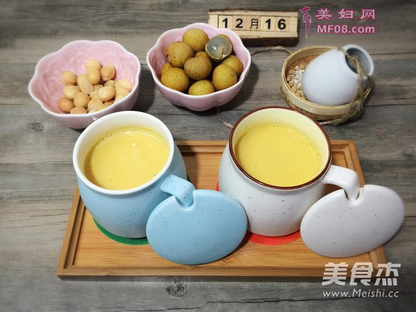 胡萝卜薏米豆浆的做法