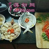 生日快乐集餐的做法图解1