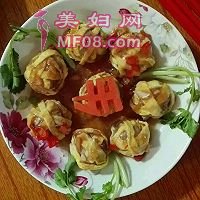 生日快乐集餐的做法图解2