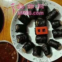 生日快乐集餐的做法图解3