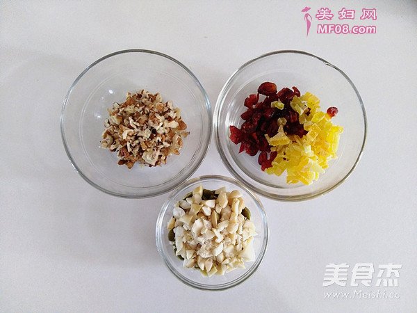 ŵƬ-Homemade Granola