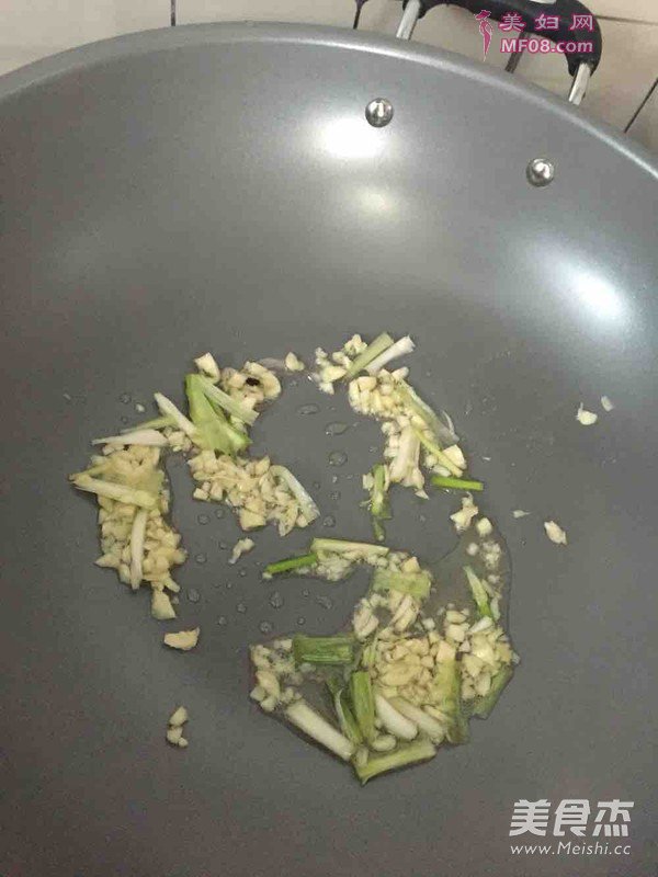 焖南瓜的做法