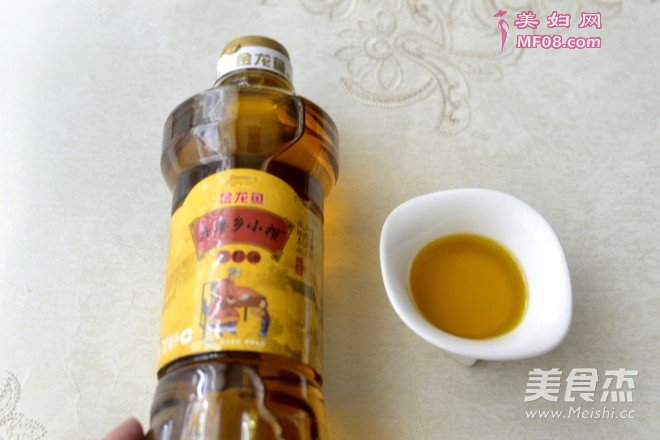 葱油花蛤的做法
