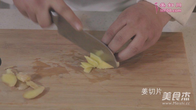 糖醋排骨的做法