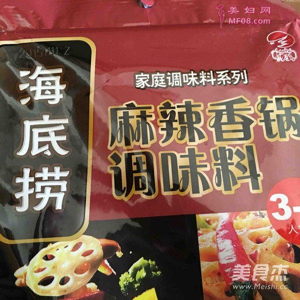 火鸡脖子的做法