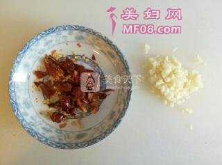响油芦笋