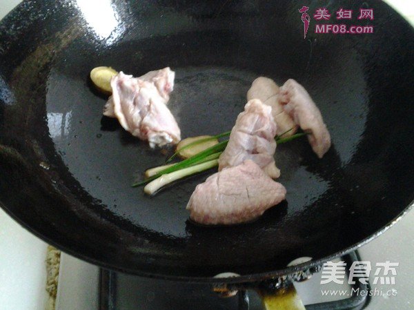 可乐鸡翅的做法