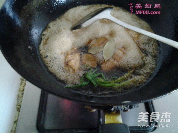 可乐鸡翅的做法
