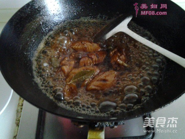 可乐鸡翅的做法