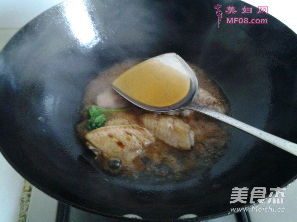 可乐鸡翅的做法