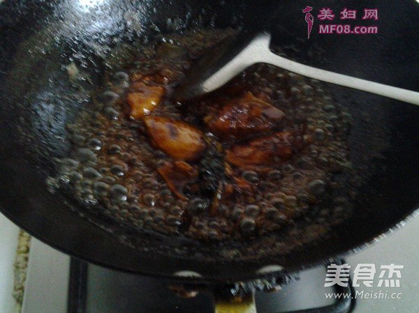 可乐鸡翅的做法