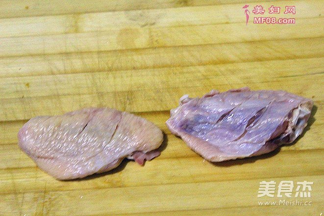 特色烤鸡翅的做法