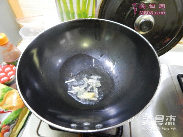 香辣土豆鸡软骨的做法