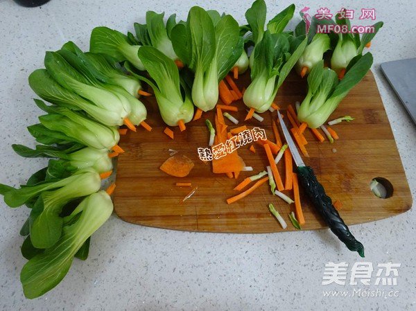 苏泊尔?蒸汽球釜——千层扣肉的做法