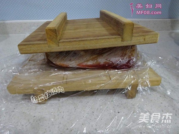 苏泊尔?蒸汽球釜——千层扣肉的做法