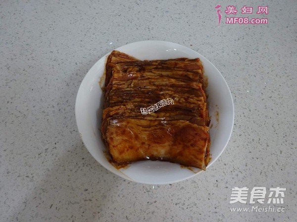 苏泊尔?蒸汽球釜——千层扣肉的做法
