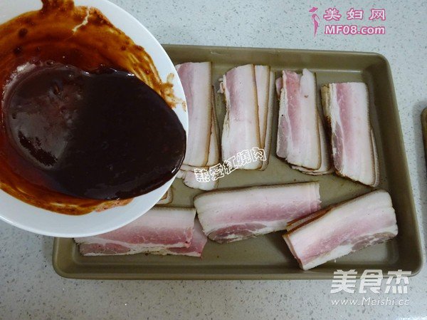 苏泊尔?蒸汽球釜——千层扣肉的做法