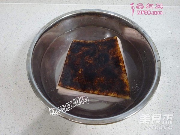 苏泊尔?蒸汽球釜——千层扣肉的做法