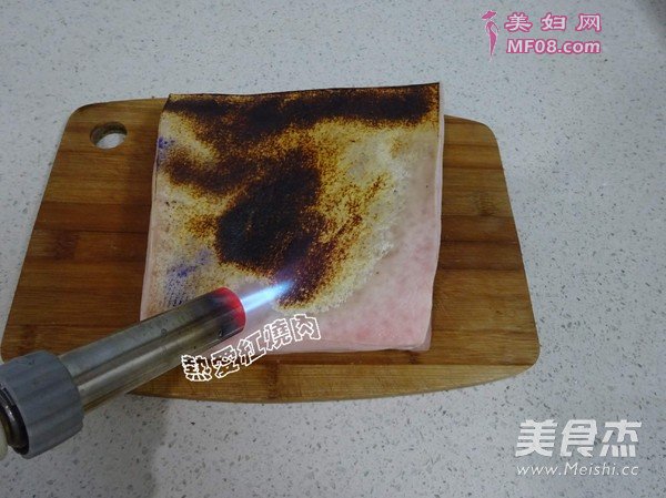苏泊尔?蒸汽球釜——千层扣肉的做法