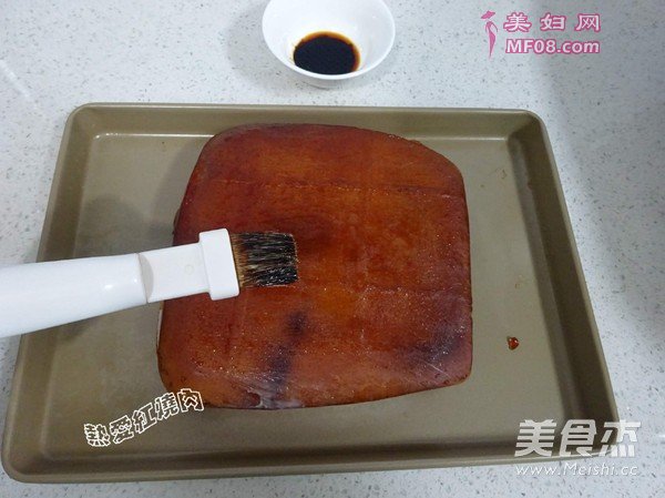 苏泊尔?蒸汽球釜——千层扣肉的做法