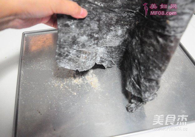 吃出美味滑爽鲜软海带的做法