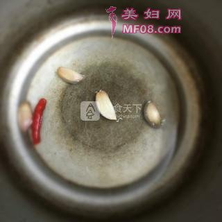 花生炖猪蹄