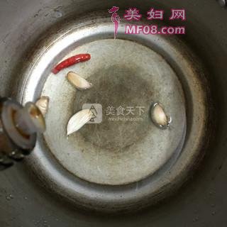 花生炖猪蹄