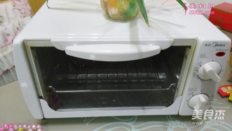 五香土豆片的做法