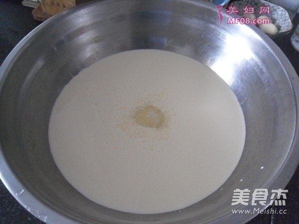 奶油草莓的做法