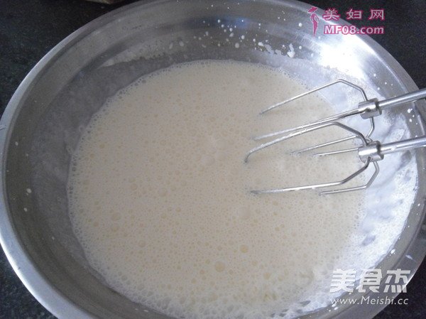 奶油草莓的做法