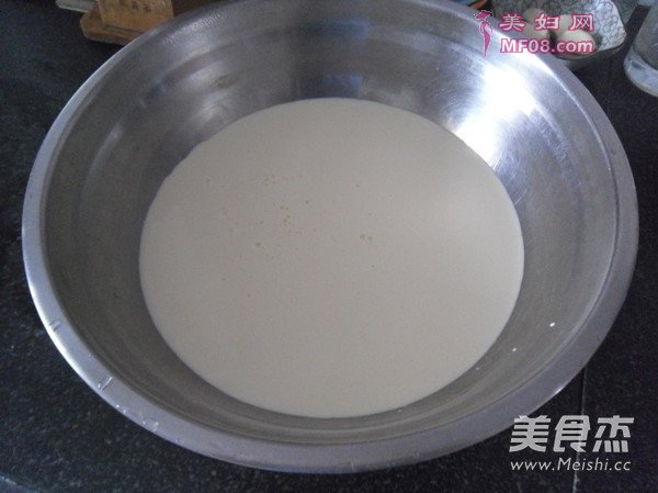 奶油草莓的做法