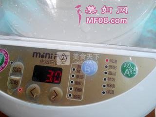 红枣当归炖鸡脚