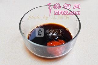 糖醋茄子