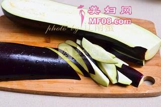 糖醋茄子