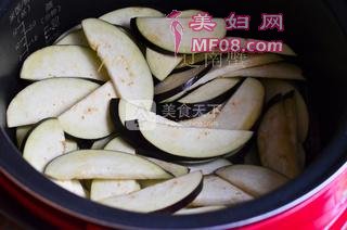 糖醋茄子