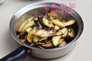 糖醋茄子