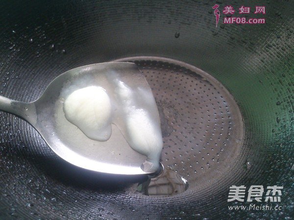 炝炒土豆丝的做法