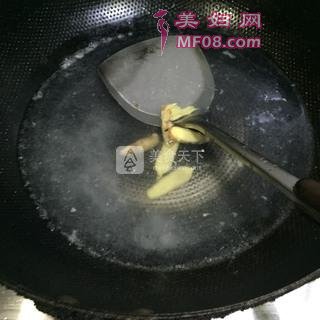 清煮虾