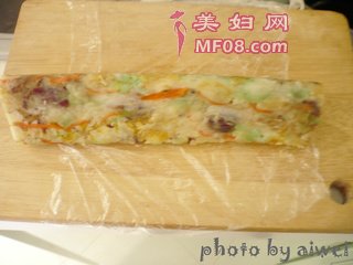 糖卷果