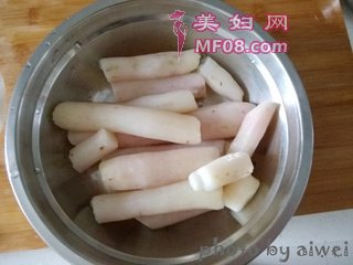 糖卷果