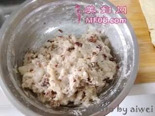 糖卷果