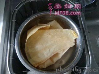 糖卷果