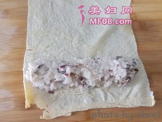 糖卷果