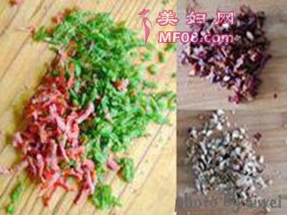 糖卷果