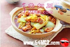 砂锅炖菜菜谱大全10