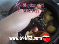 砂锅炖菜菜谱大全4