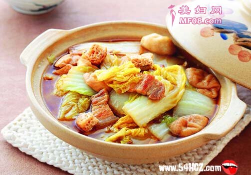 砂锅炖菜菜谱大全6