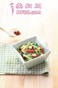 养生食谱大放送