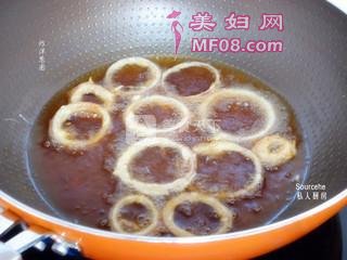 香脆炸小黄鱼