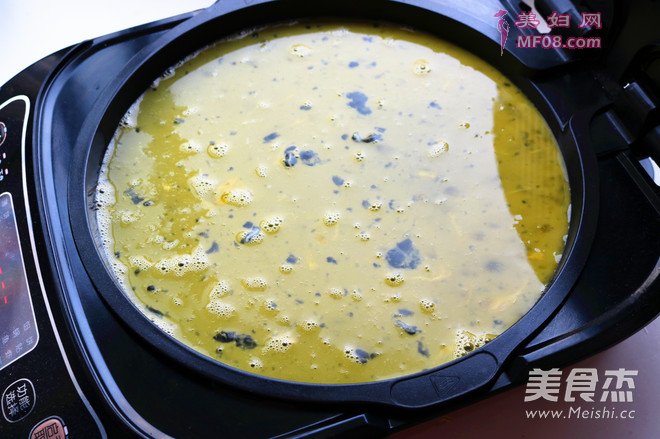 紫菜包饭的做法